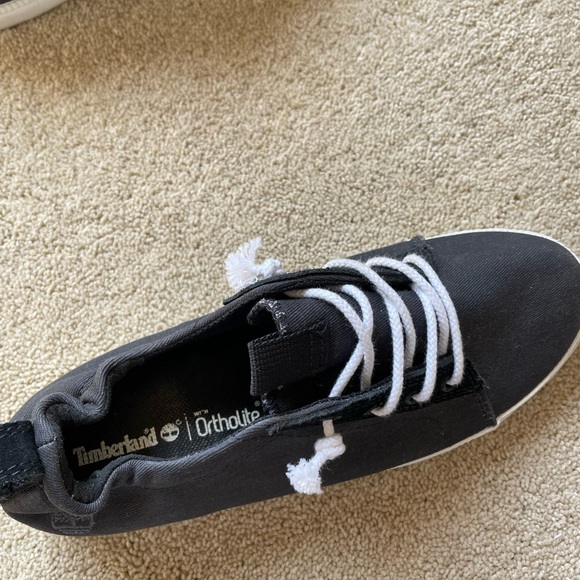 Timberland step in sneaker - Picture 3 of 5